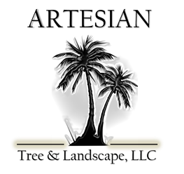 Artesian Tree and Landscape, LLC logo
